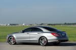Mercedes-Benz CLS63 AMG HPE700 by Hennessey 2012 года